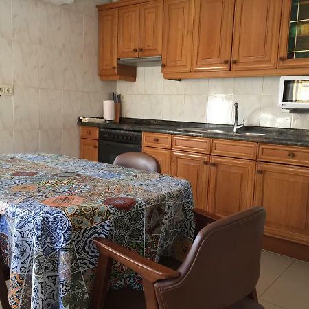 Casa Rural Casa Juli أرغيداس المظهر الخارجي الصورة