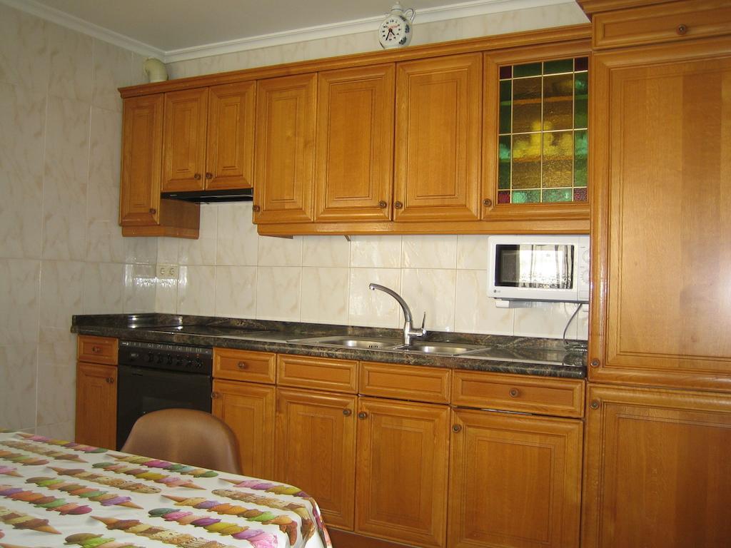Casa Rural Casa Juli أرغيداس الغرفة الصورة