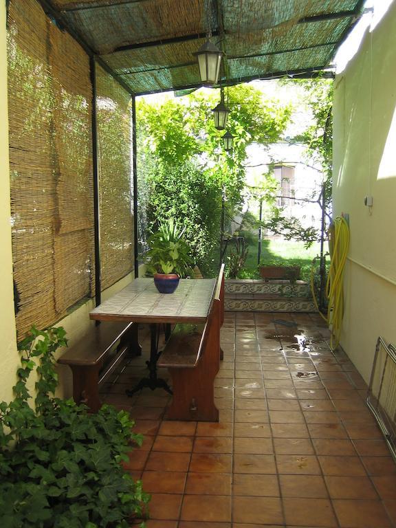 Casa Rural Casa Juli أرغيداس الغرفة الصورة