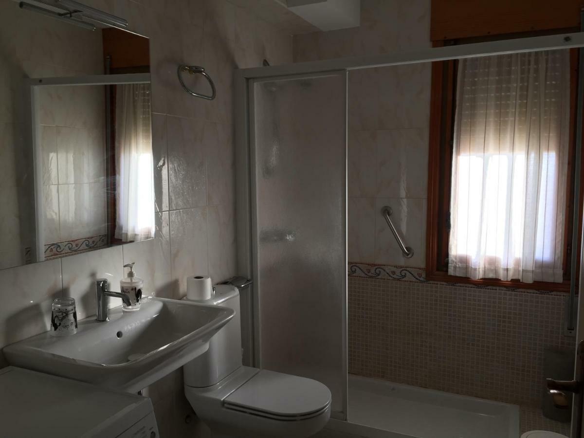 Casa Rural Casa Juli أرغيداس المظهر الخارجي الصورة