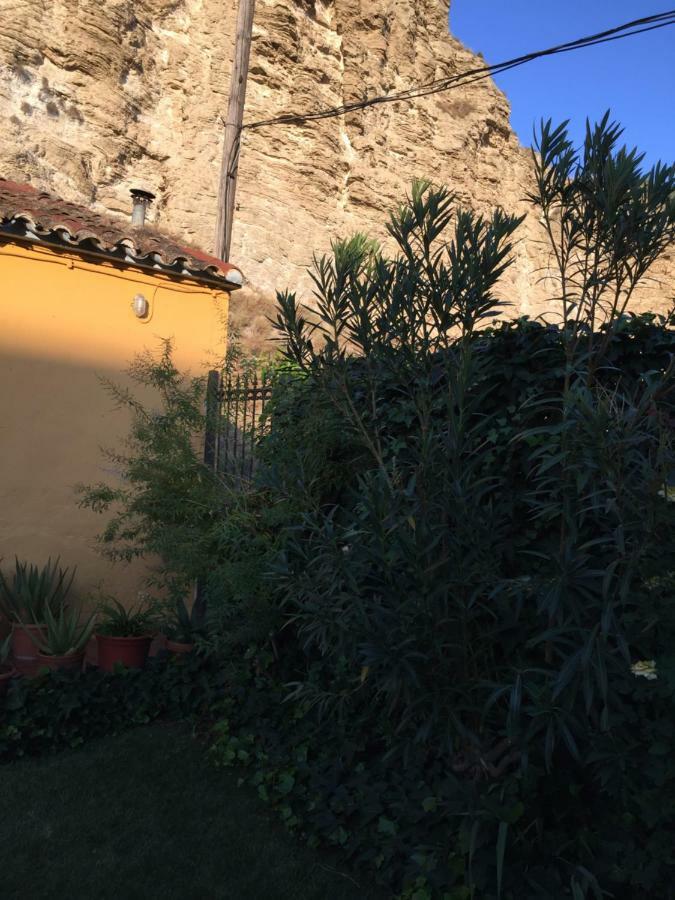 Casa Rural Casa Juli أرغيداس المظهر الخارجي الصورة
