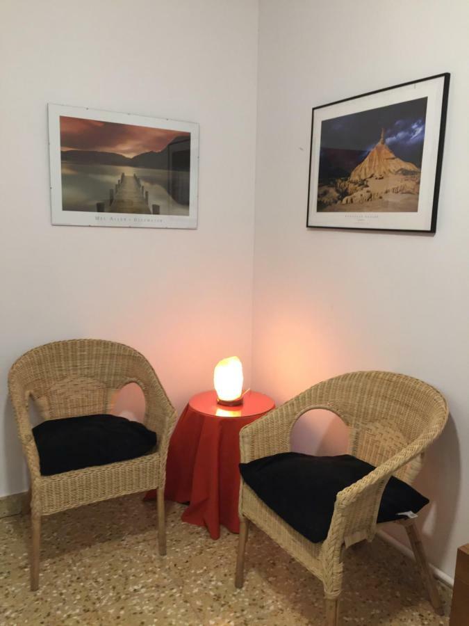 Casa Rural Casa Juli أرغيداس المظهر الخارجي الصورة