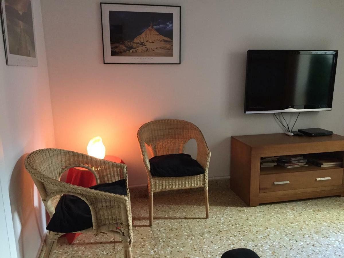 Casa Rural Casa Juli أرغيداس المظهر الخارجي الصورة